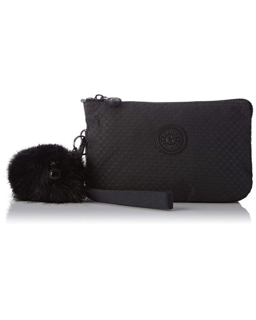 Kipling Basic Plus Ewo Cosmetic Bag 21 Cm in Black (Powder Black) (Black) -  Save 12% - Lyst