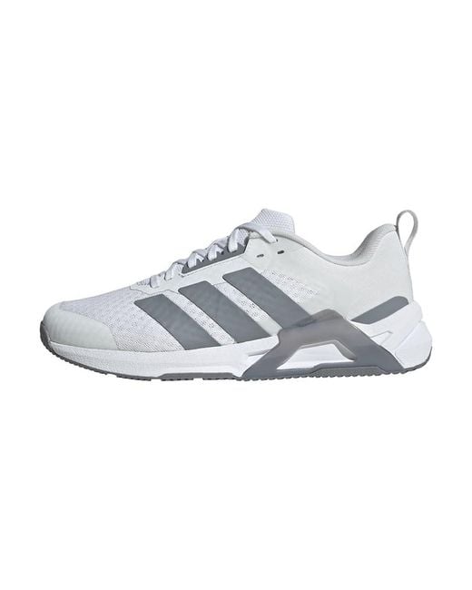 Dropset Control Trainer di Adidas in White