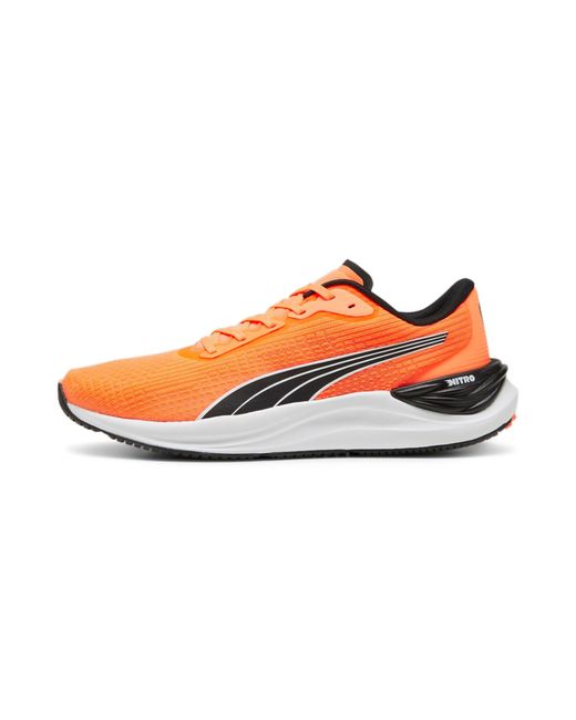 Electrify Nitro 3 Running Shoes EU 46 PUMA pour homme en coloris Orange