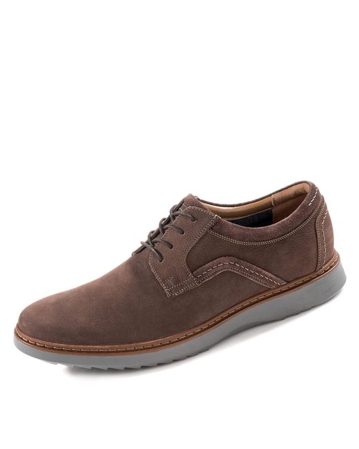 un geo lace clarks