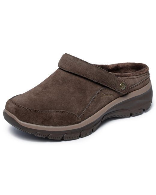 Skechers Brown Distinctive