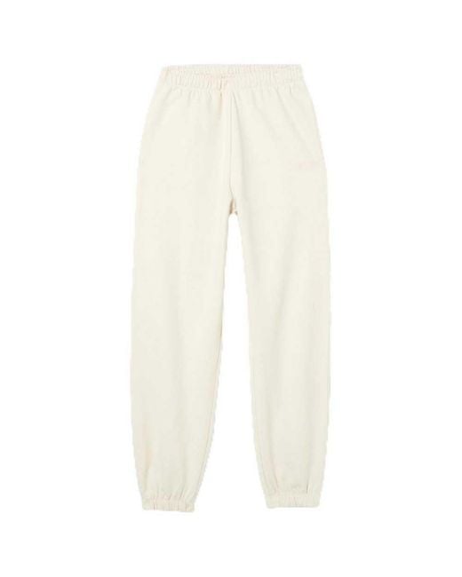 HUGO Natural Njola_2 Jersey Trousers