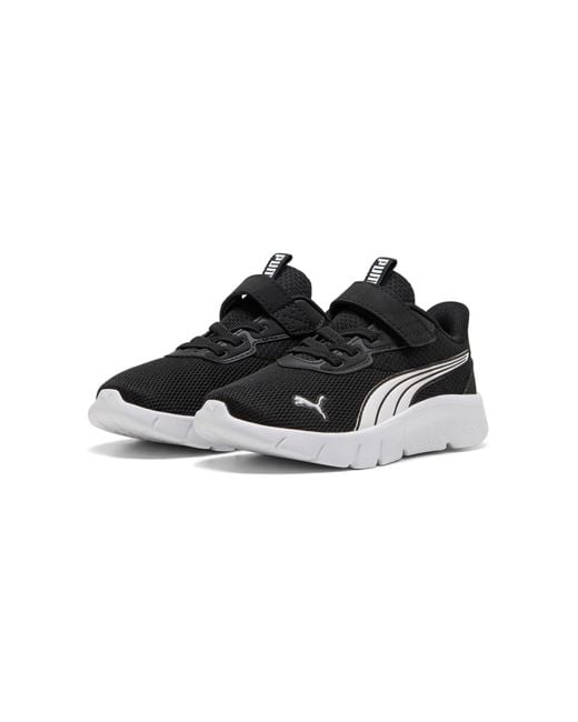 PUMA Flexfocus Moderne Ac+ Ps Sneaker in het Black