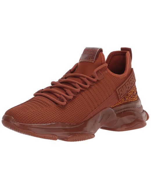 steve madden maxima orange