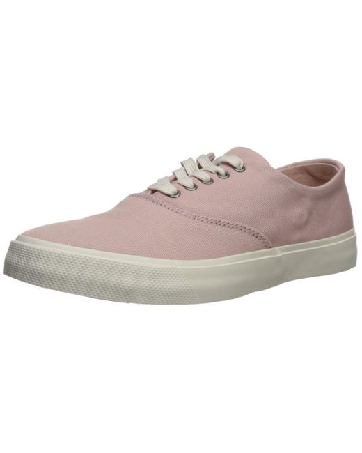 sperry men's captain's cvo sneaker