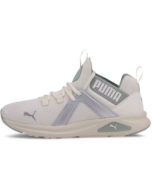 puma enzo cross trainers