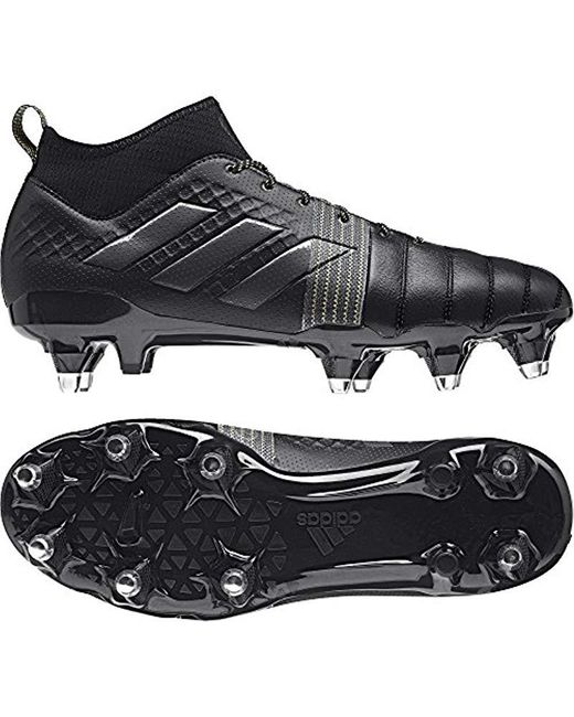 adidas Kakari X Kevlar, Rugby Shoes in Black for Men | Lyst UK