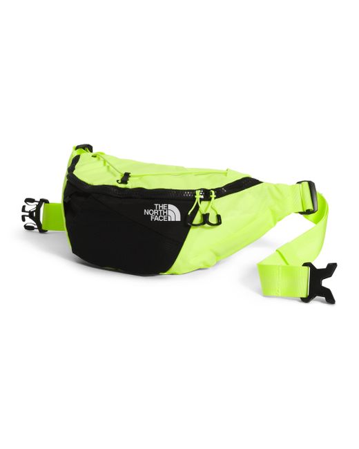 The North Face Green Lumbnical Small S Waist Pack