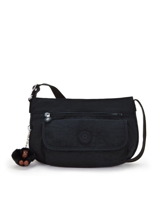 Kipling Black Syro Cross Body