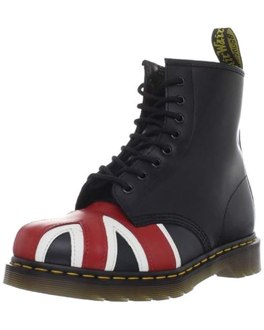 Dr martens 4 elementos unimas hot sale