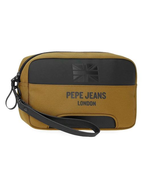 Pepe Jeans Bromley Handtasche in Green für Herren