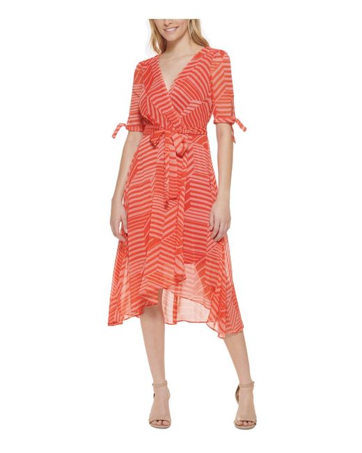Tommy hilfiger top dress uk