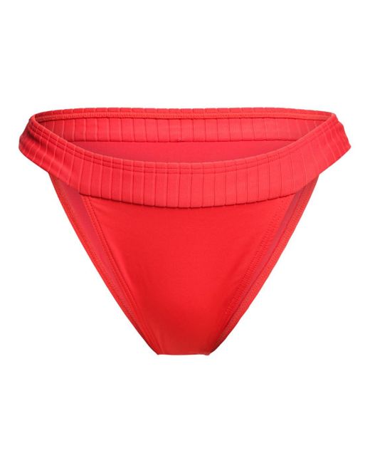 Billabong Red Bikini Bottoms for - Bikiniunterteil - Frauen - L