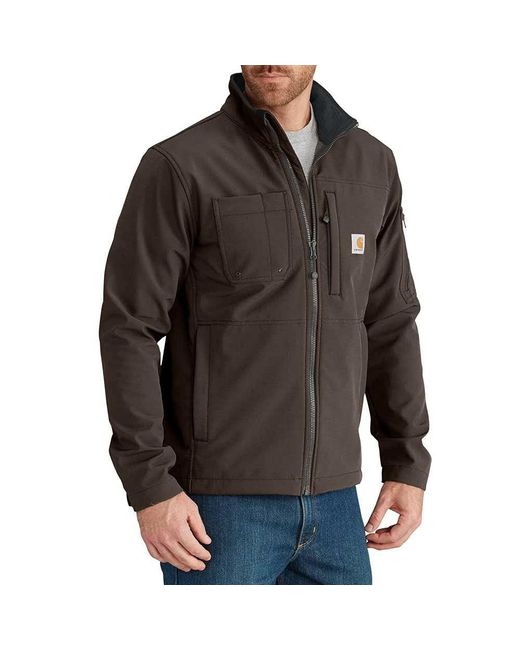 carhartt rough cut jacket amazon