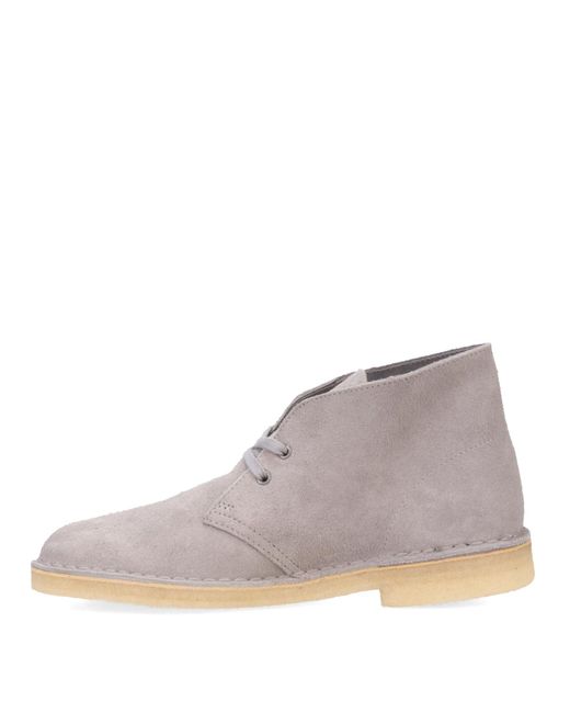 Mens clarks chukka boots cheap