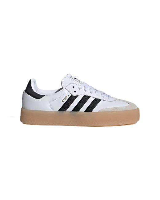 Adidas Sambae Schoenen in het White