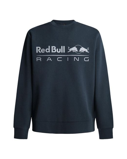 Pepe Jeans Intarsia Logo Pepe Jeans Red Bull Racing X Rbr Team