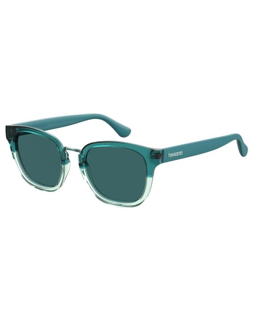 Havaianas Green Guaeca-gny Sunglasses
