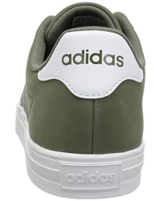 adidas Daily Green for Men |