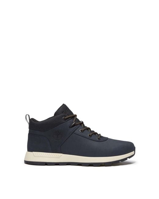Timberland Sneakers Sprint Basic in Blue für Herren