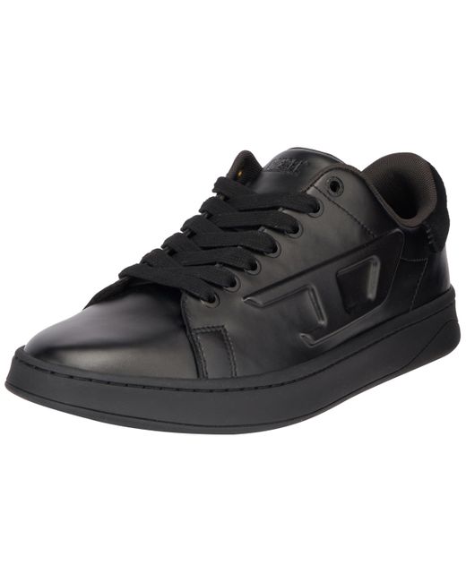 DIESEL S-Athene Oxford-Schuh in Black für Herren