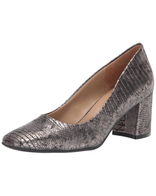 naturalizer warner pump