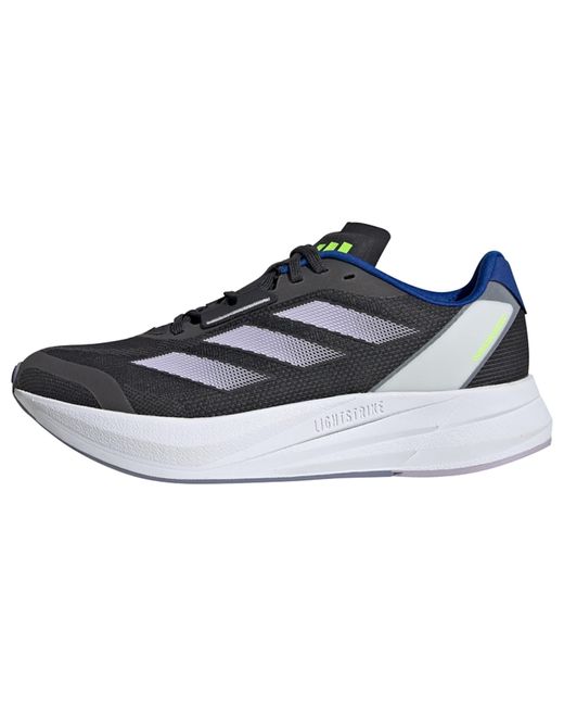 Adidas Blue Duramo Speed Shoes