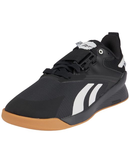Reebok Multicolor Lifter Pr Iii Sneaker for men