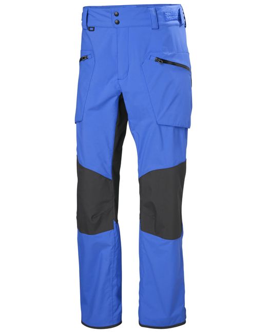 Helly-Hansen Pantaloni da uomo HP Foil di Helly Hansen in Blue