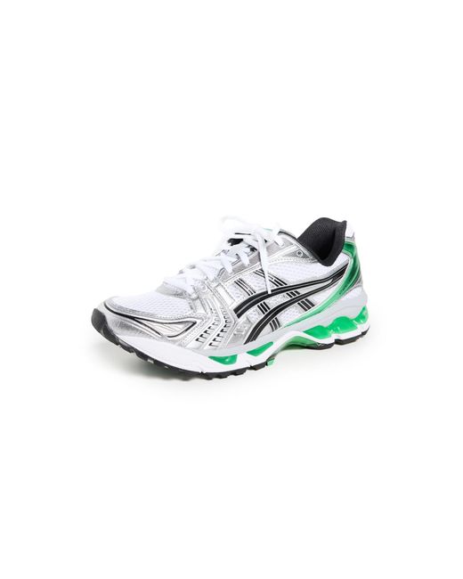 Asics Gray Gel-kayano 14 Sportstyle Shoes for men