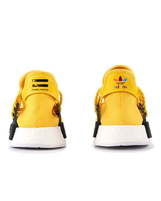 human race og black