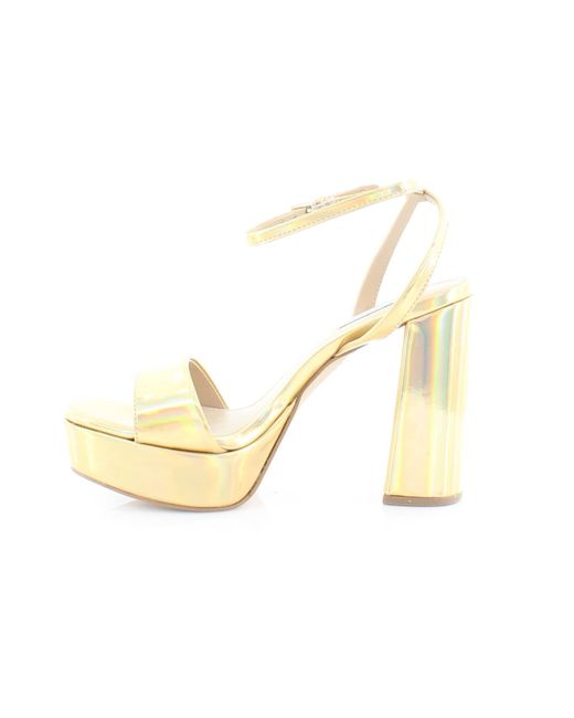 steve madden lessa heel