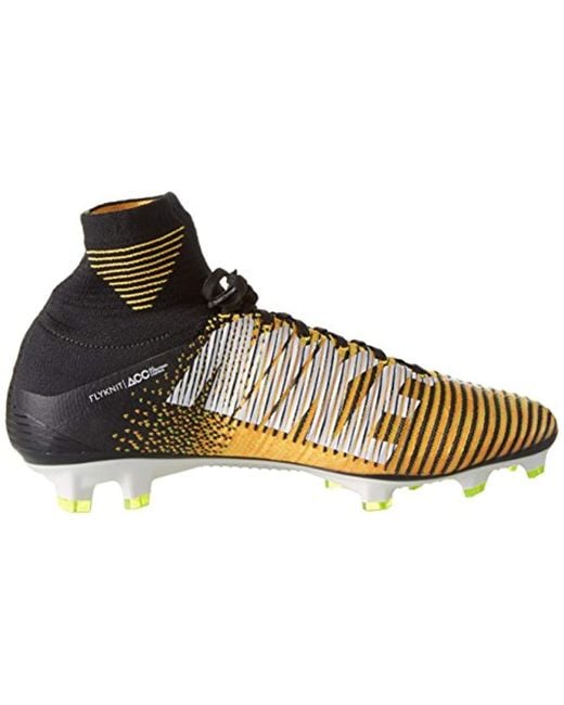 Prezzo basso Scarpa Calcetto Nike Mercurial Superfly 5 FG