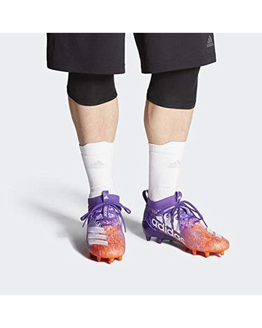Adidas snow store cone cleats