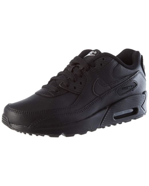 Nike Black Air Max 90 Ltr