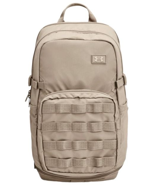 Triumph Sport Zaino by di Under Armour in Natural