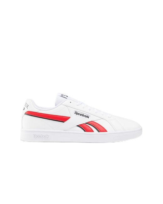 Reebok Red Court Retro Sneaker