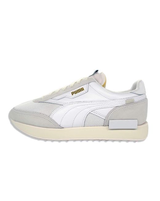 puma future rider 44