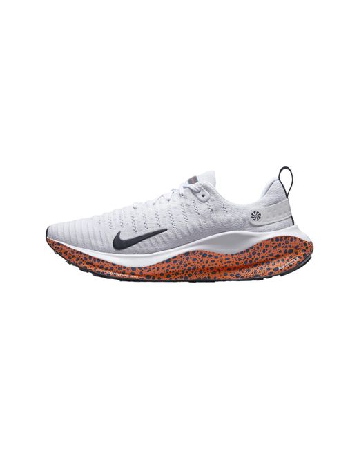 Nike Reactx Infinity Run 4 Oly Gevangen Schoenen in het White voor heren