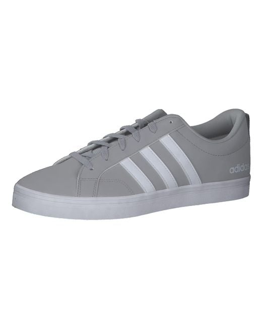 Adidas Gray Vs Pace 2.0 Sneaker for men