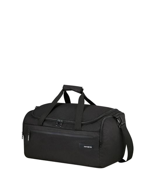 Samsonite Black Travel Bag
