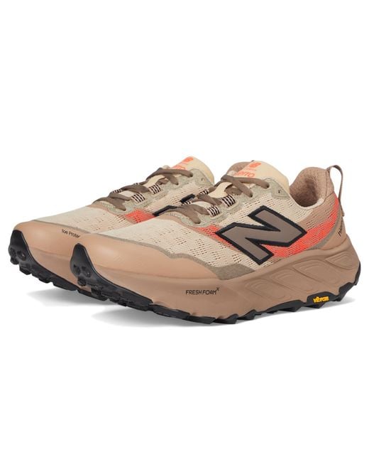 New Balance Multicolor Fresh Foam X Hierro V9 Trail Running Shoe for men