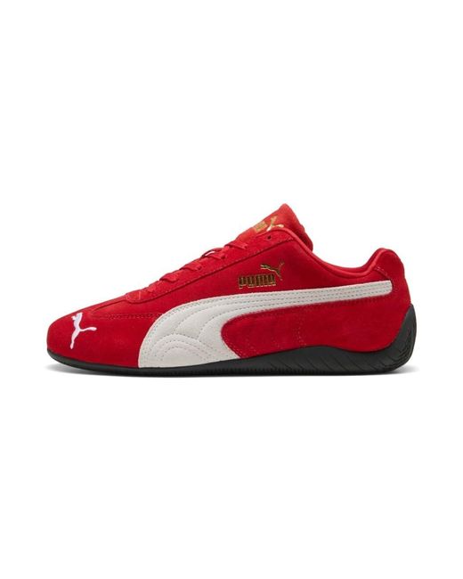 Select Speedcat OG Sneakers da Uomo di PUMA in Red da Uomo