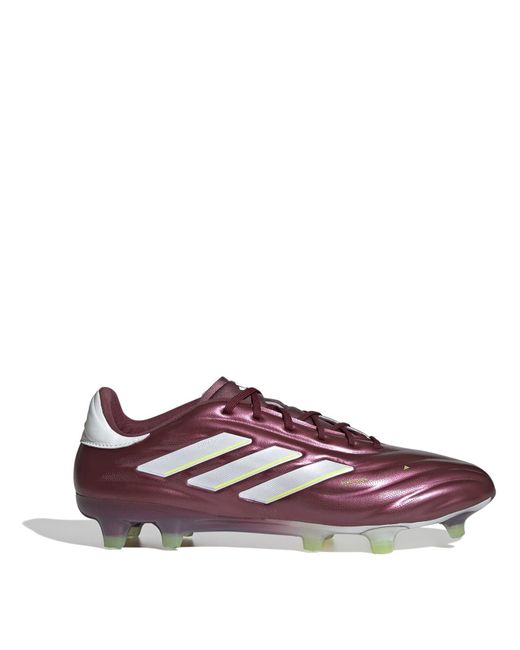 Adidas Copa Pure Elite Firm Ground Voetbalschoenen Voor in het Purple voor heren