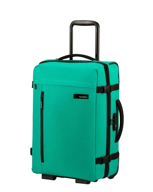 Samsonite Green Roader Travel Bag S With Wheels for men