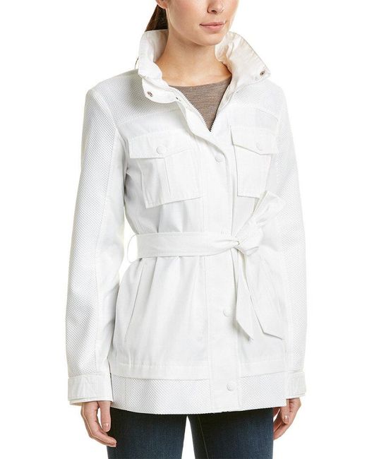 RACHEL Rachel Roy Safari Jacket in 
