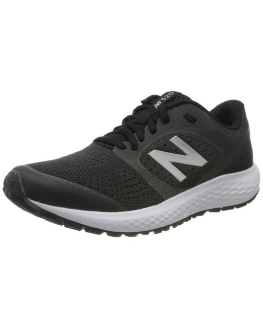new balance men's 520v5 cushioning running shoe
