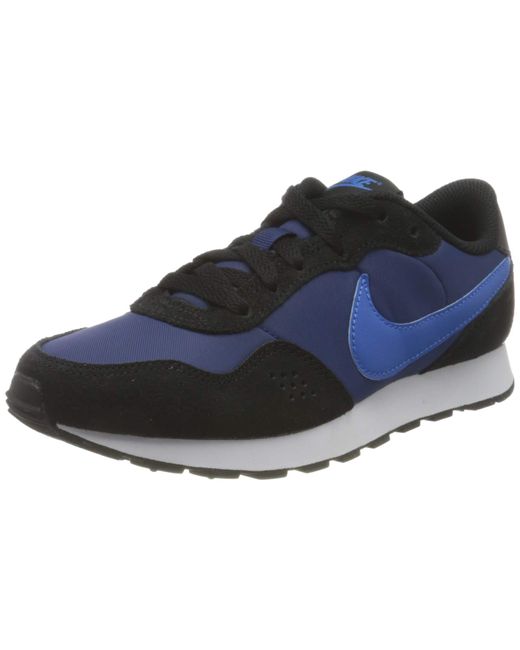 Nike Blue Md Valiant for men