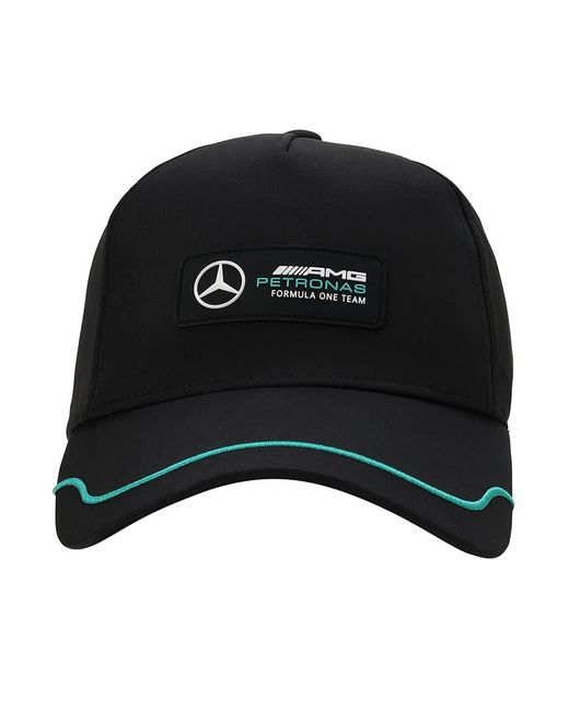 PUMA Pet Mercedes Amg Petronas Formula One in het Black