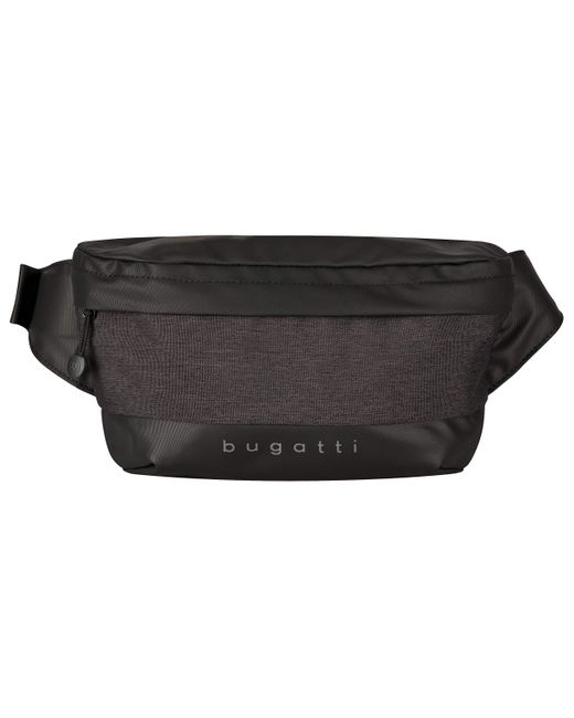 Universum Marsupio Uomo e Donna Elegante Sottile - Nero di Bugatti in Nero  | Lyst